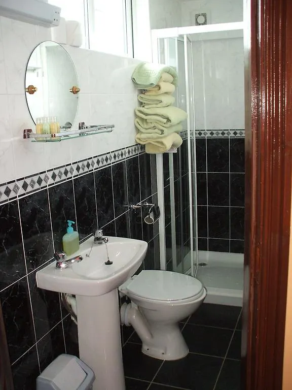 Corrib Haven Guesthouse Galway