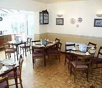 Corrib Haven Guesthouse Galway 3*,