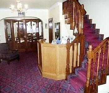 Corrib Haven Guesthouse Galway Guest house