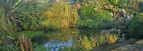 Corrib Haven Guesthouse Galway Ireland