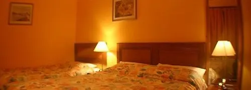 Corrib Haven Guesthouse Galway 3*,  Ireland