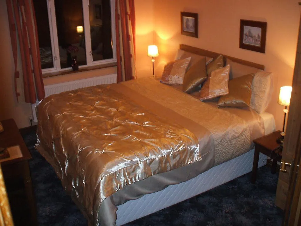 Corrib Haven Guesthouse Galway