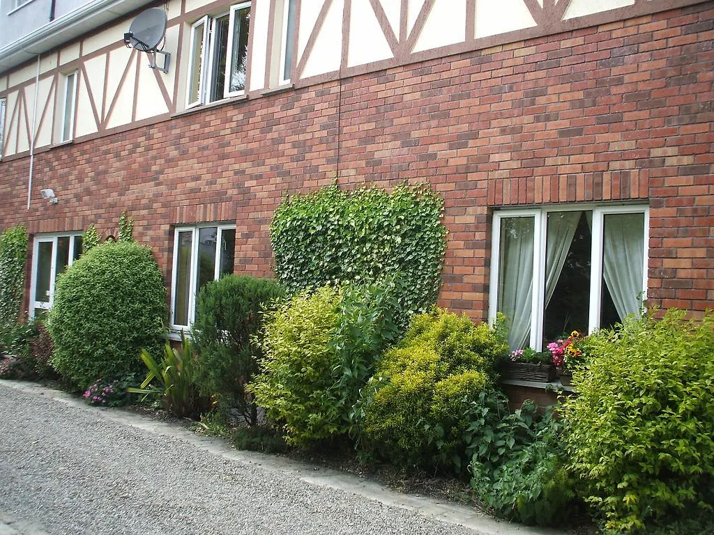 Corrib Haven Guesthouse Galway Guest house