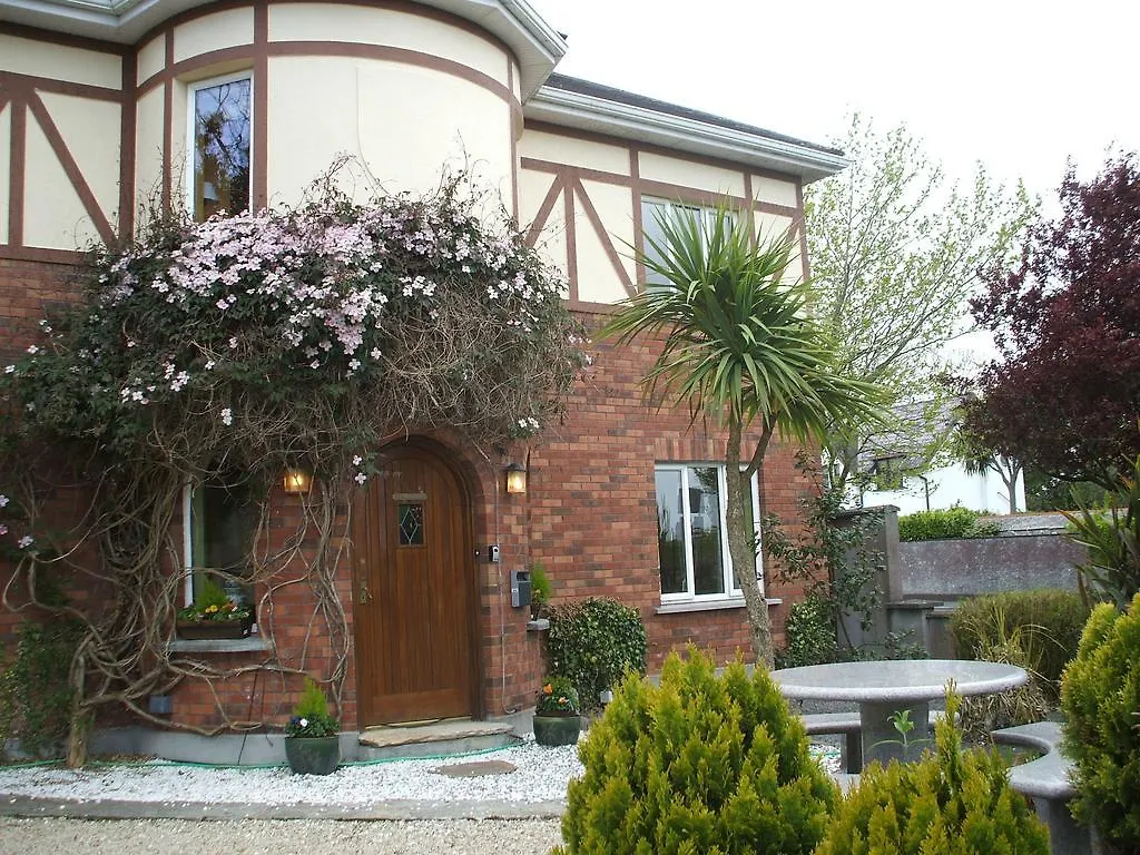 Guest house Corrib Haven Guesthouse Galway