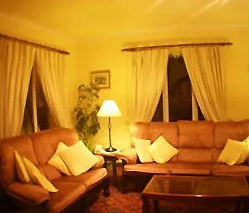 Guest house Corrib Haven Guesthouse Galway