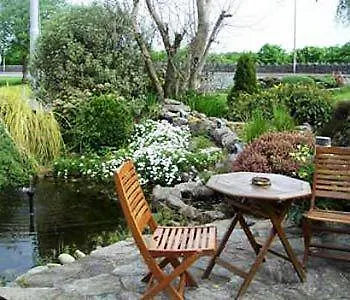*** Guest house Corrib Haven Guesthouse Galway Ireland