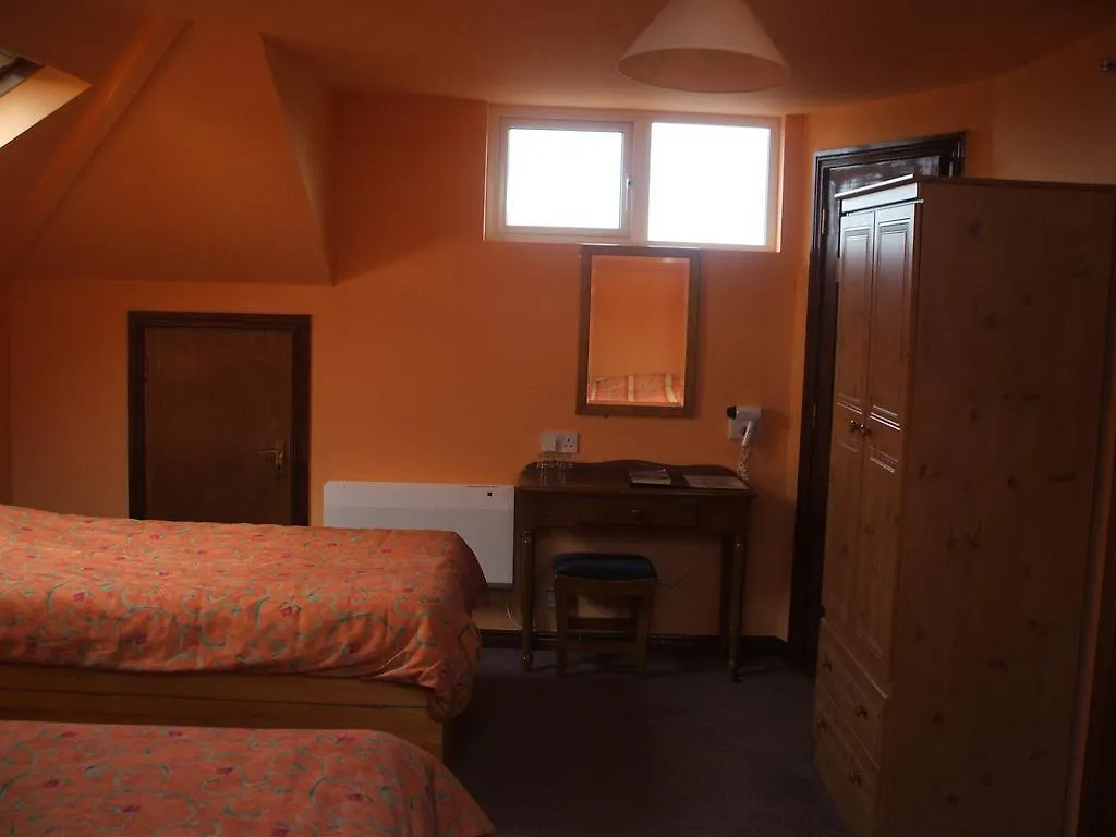 Corrib Haven Guesthouse Galway Ireland