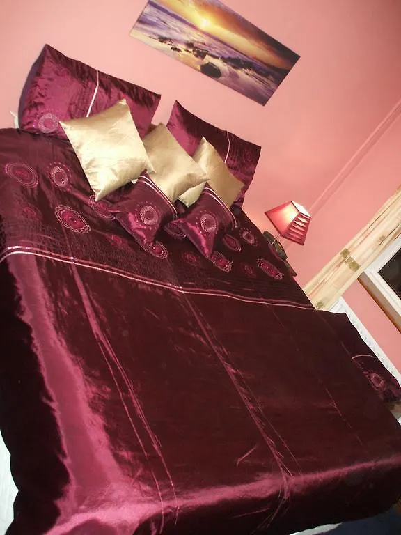 Corrib Haven Guesthouse Galway