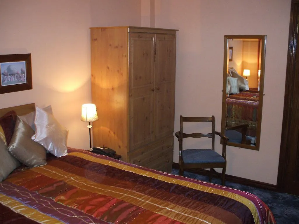 Corrib Haven Guesthouse Galway 3*,  Ireland