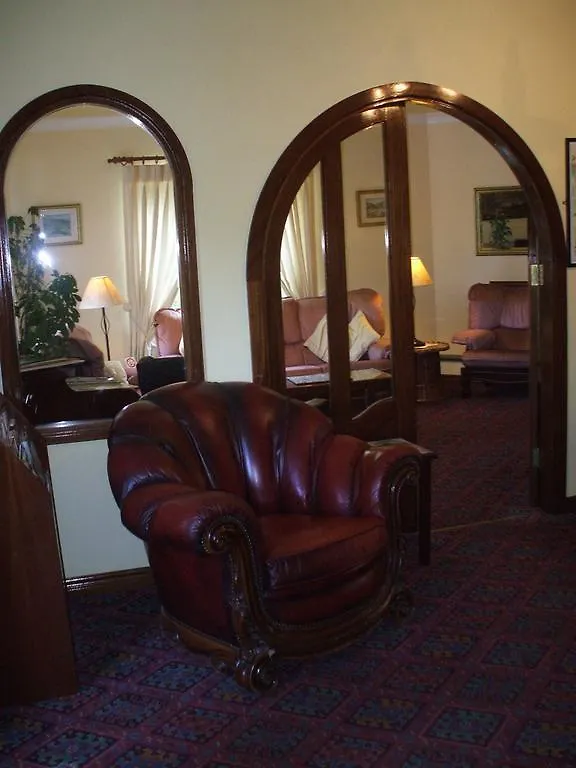 Corrib Haven Guesthouse Galway Guest house