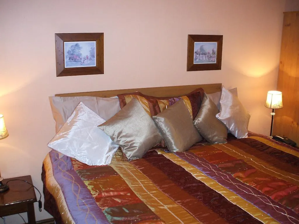 Corrib Haven Guesthouse Galway Guest house