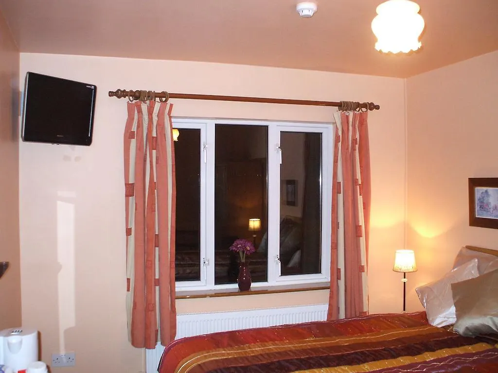 Corrib Haven Guesthouse Galway Guest house