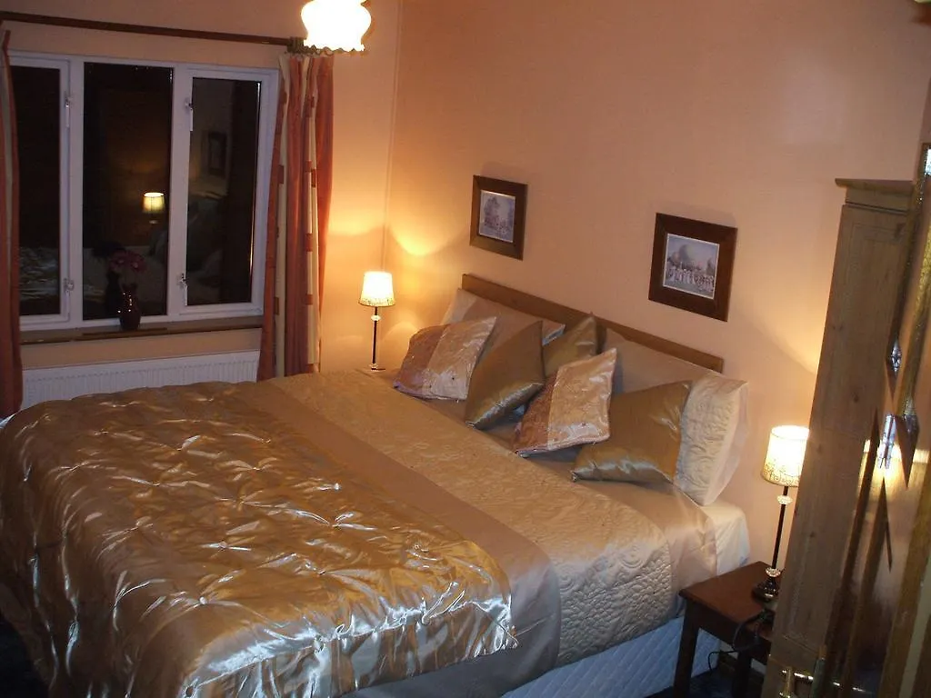 *** Guest house Corrib Haven Guesthouse Galway Ireland