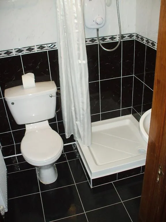 Guest house Corrib Haven Guesthouse Galway
