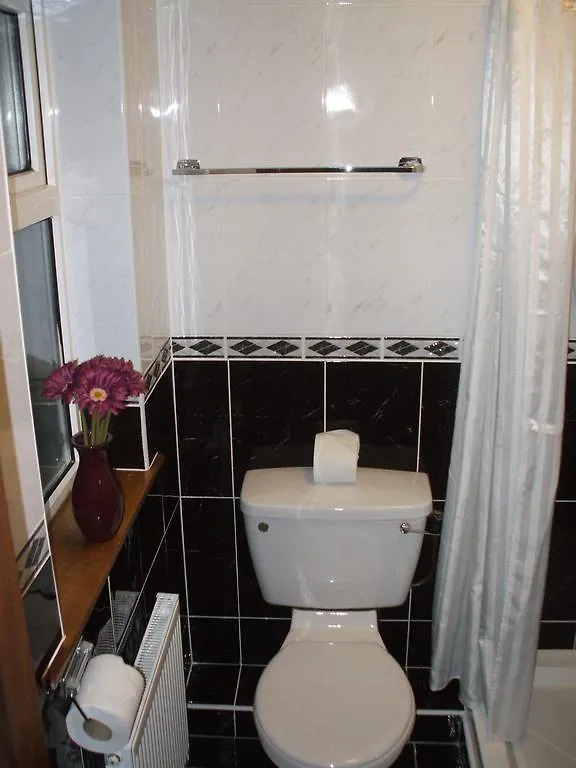 Corrib Haven Guesthouse Galway