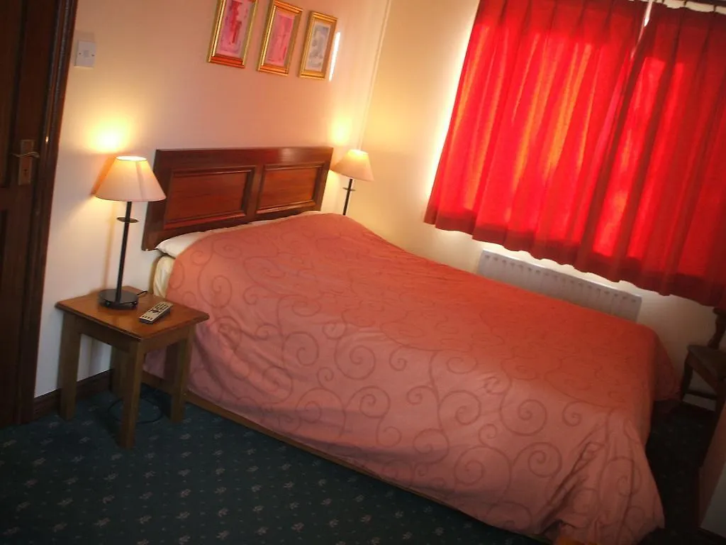 Guest house Corrib Haven Guesthouse Galway