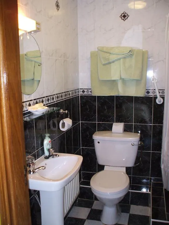 Corrib Haven Guesthouse Galway Guest house