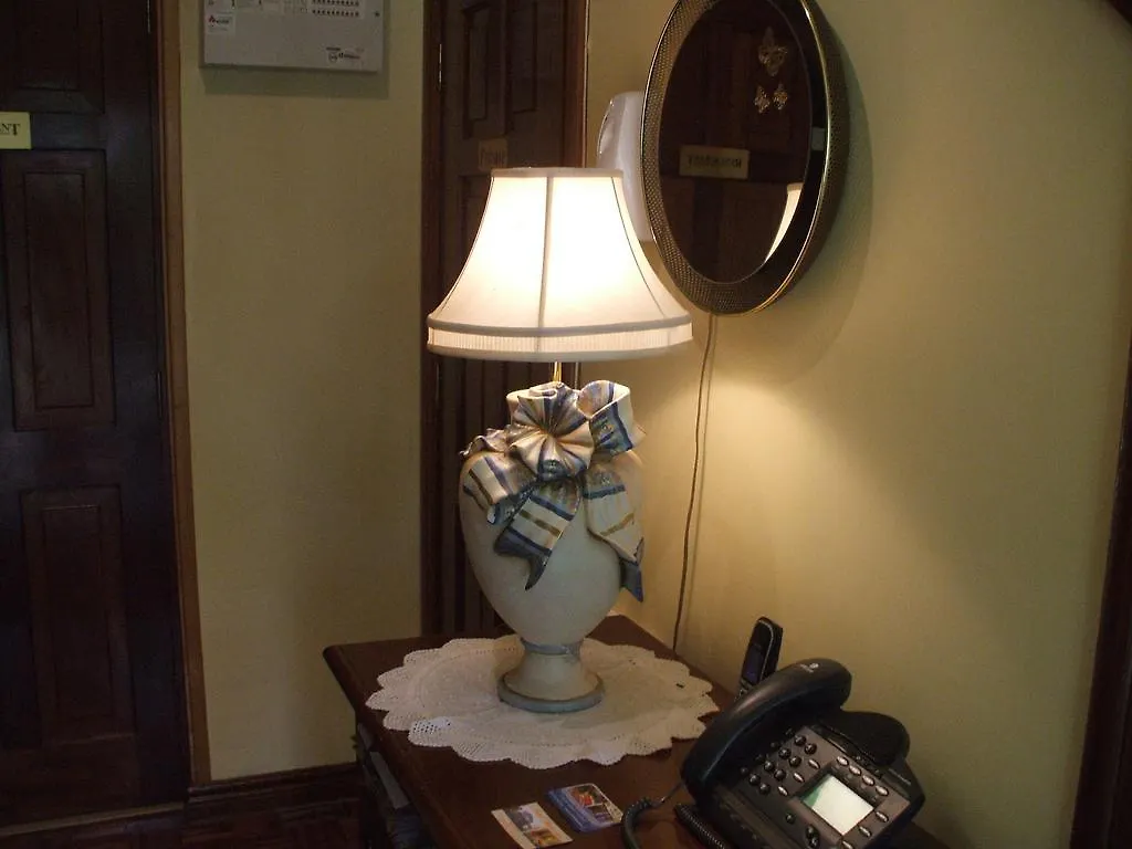 Corrib Haven Guesthouse Galway Guest house