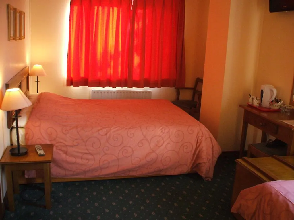 Corrib Haven Guesthouse Galway