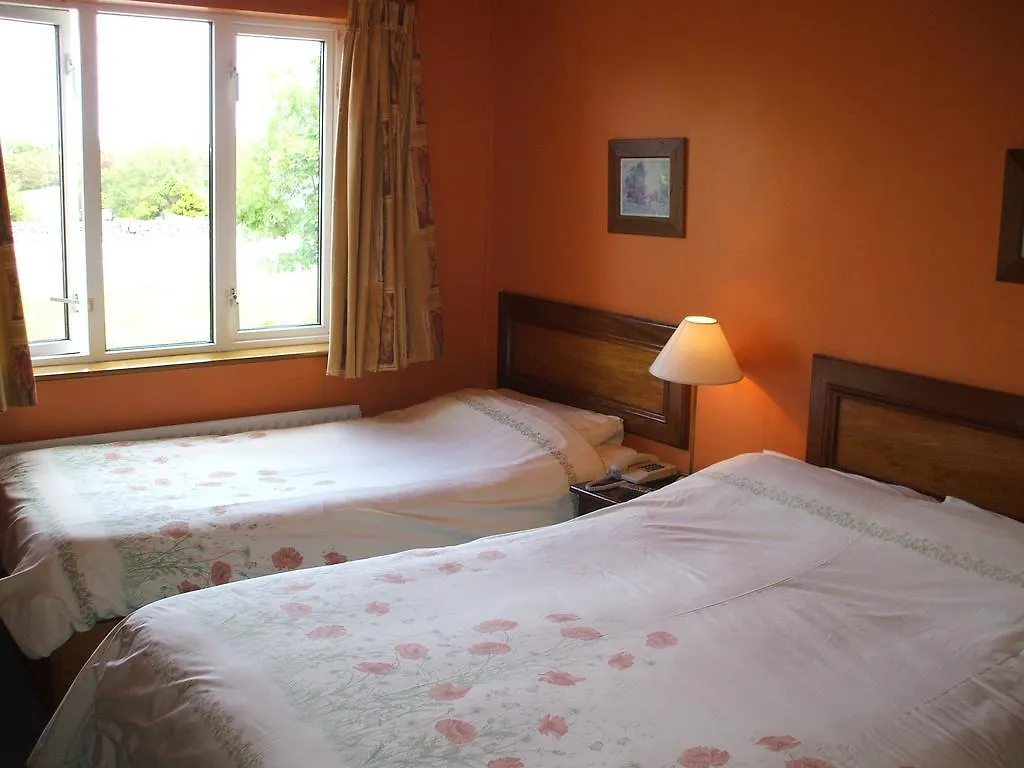Guest house Corrib Haven Guesthouse Galway