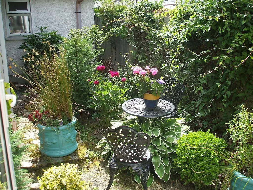 Corrib Haven Guesthouse Galway Ireland