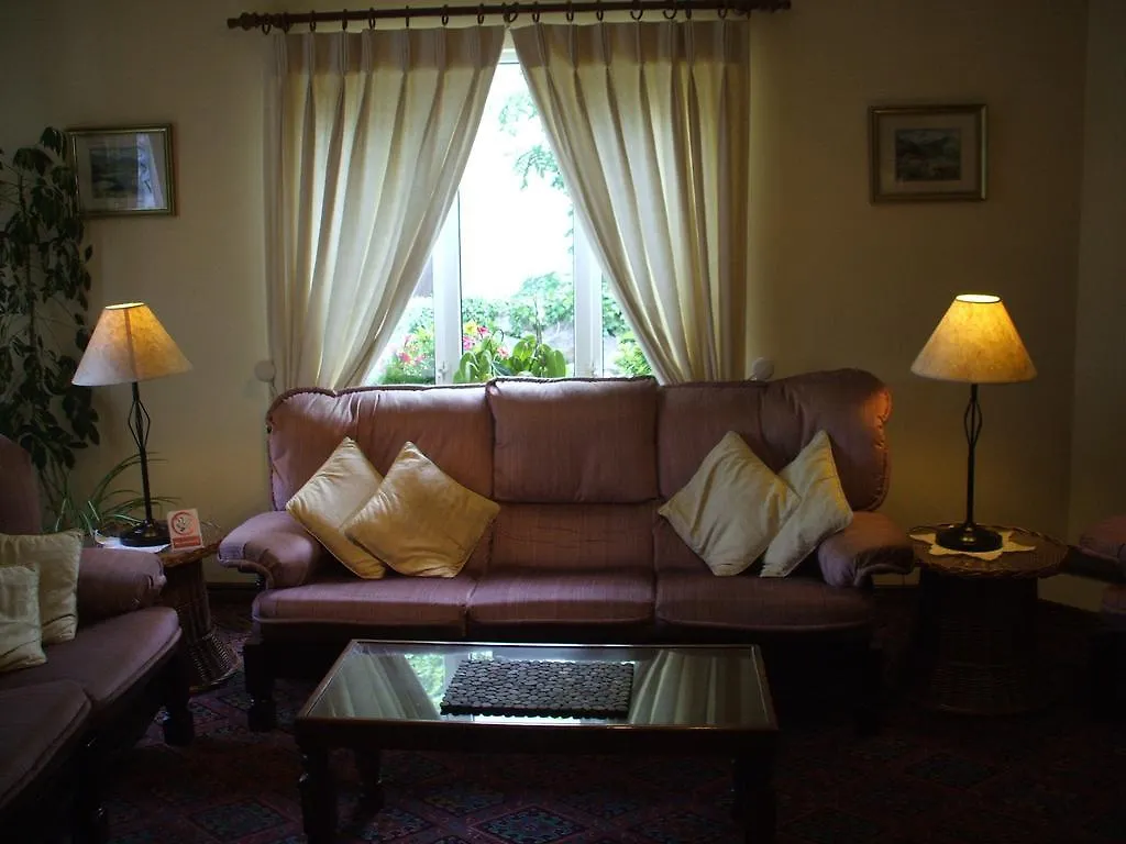 Corrib Haven Guesthouse Galway 3*,  Ireland