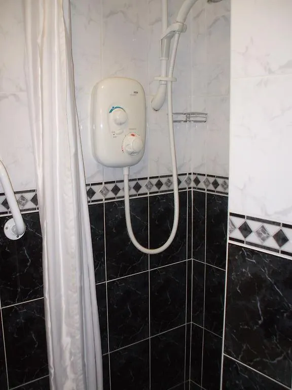 Corrib Haven Guesthouse Galway 3*,