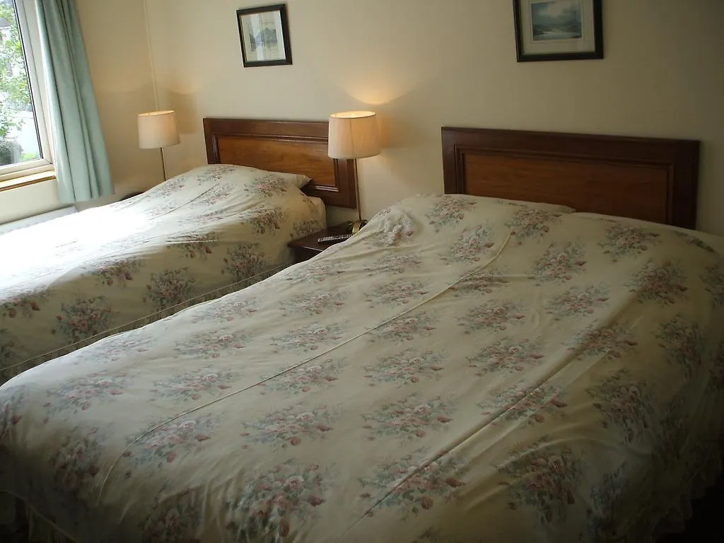 *** Guest house Corrib Haven Guesthouse Galway Ireland