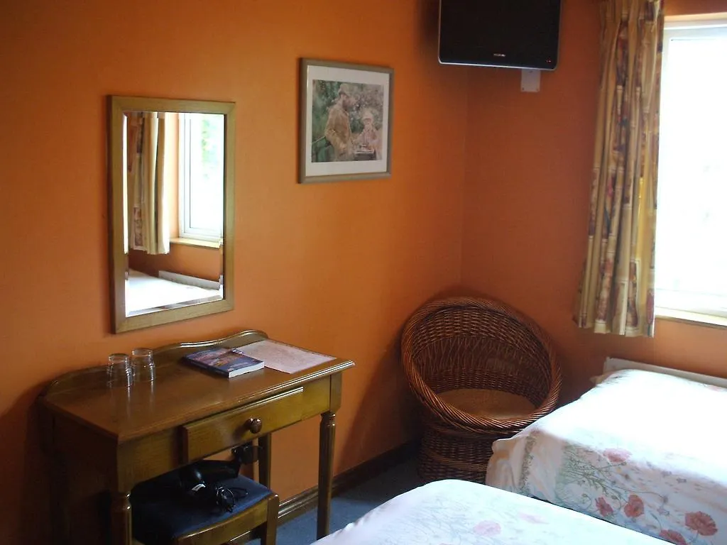 Corrib Haven Guesthouse Galway