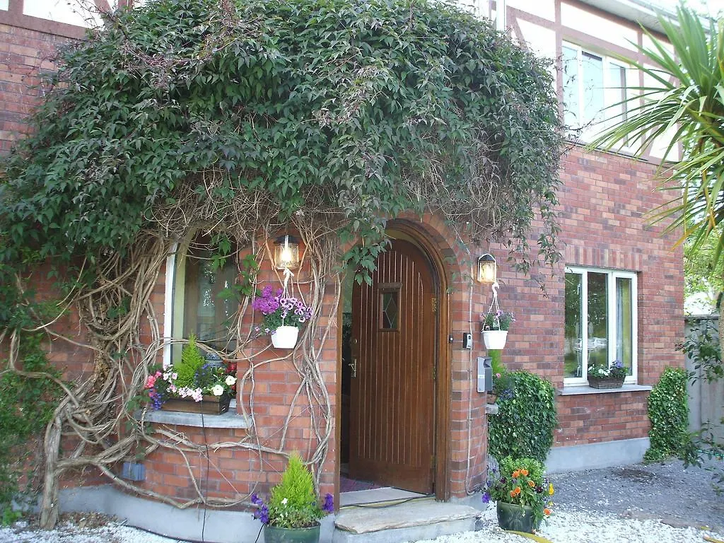 Corrib Haven Guesthouse Galway 3*,
