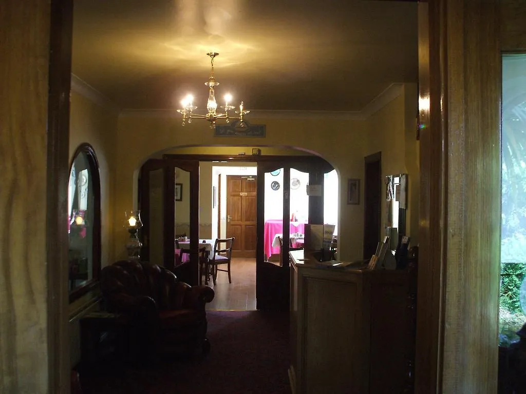Corrib Haven Guesthouse Galway Guest house