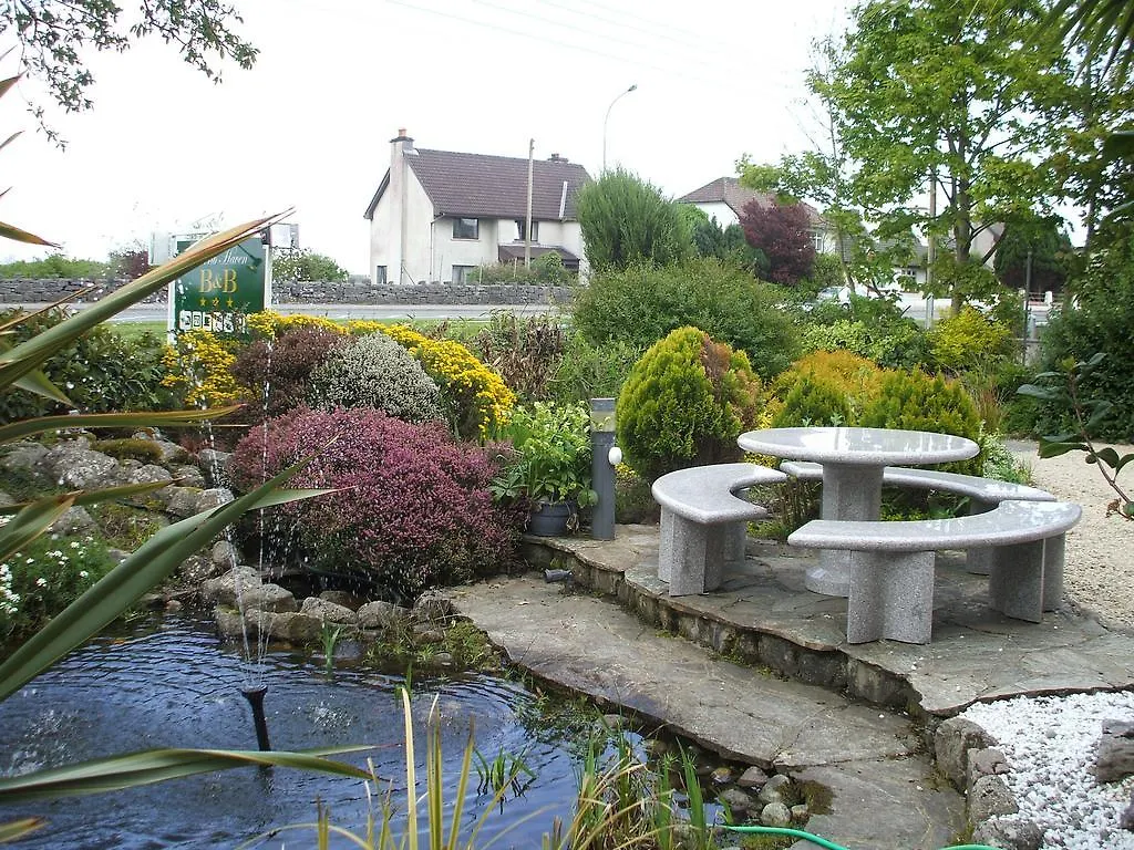Corrib Haven Guesthouse Galway