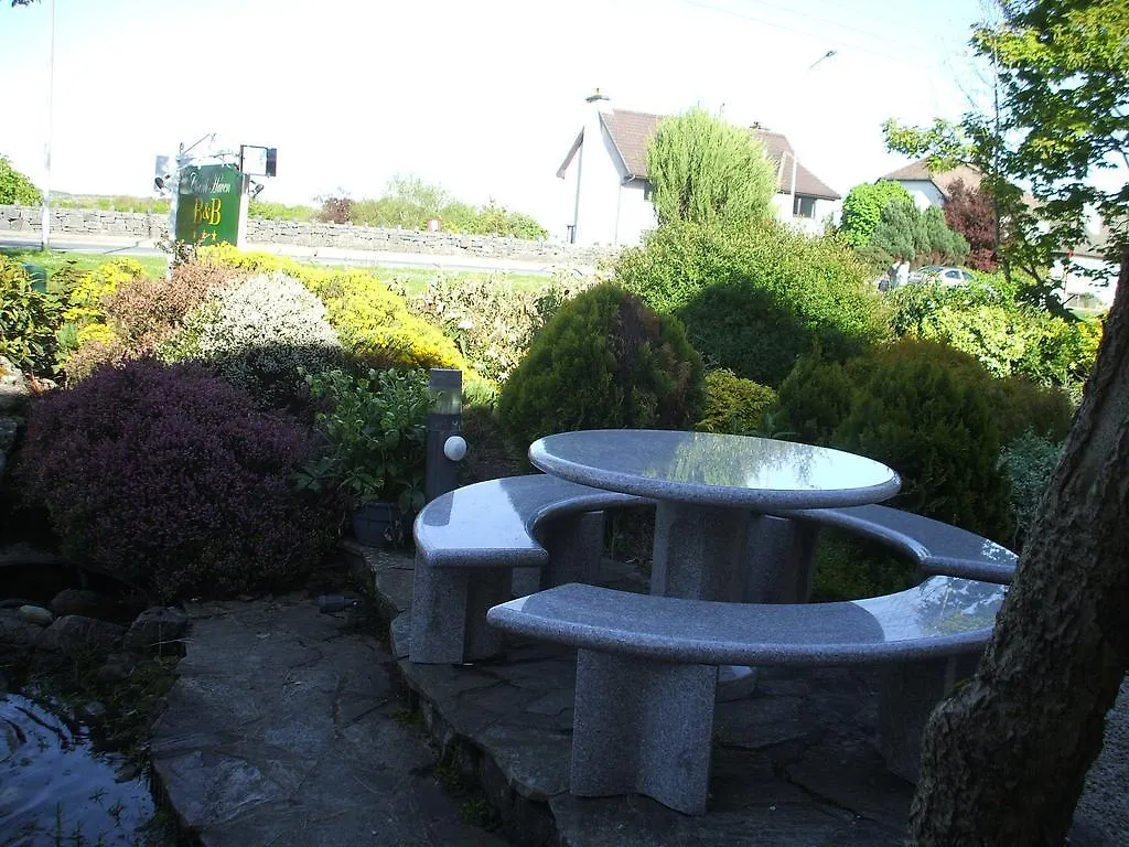 *** Guest house Corrib Haven Guesthouse Galway Ireland
