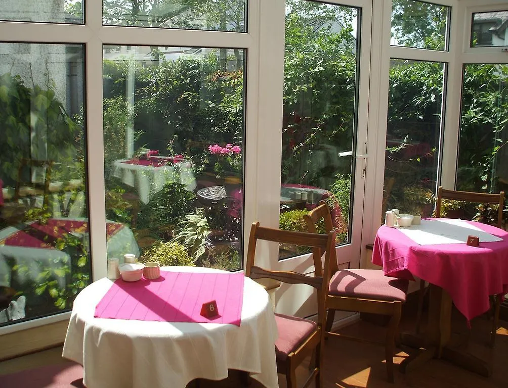 Corrib Haven Guesthouse Galway 3*,  Ireland
