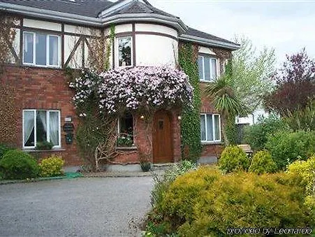 *** Guest house Corrib Haven Guesthouse Galway Ireland