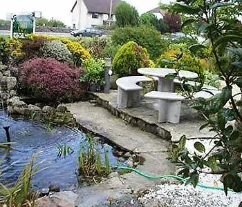 Corrib Haven Guesthouse Galway 3*,  Ireland