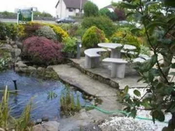 Corrib Haven Guesthouse Galway Guest house