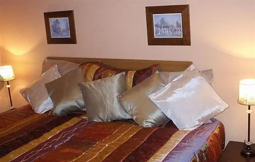 *** Guest house Corrib Haven Guesthouse Galway Ireland