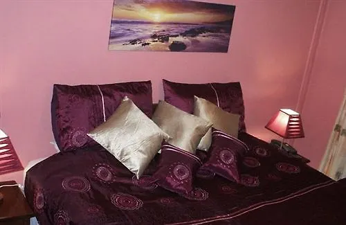 Corrib Haven Guesthouse Galway Ireland