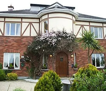 Guest house Corrib Haven Guesthouse Galway