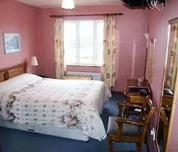 Corrib Haven Guesthouse Galway Ireland