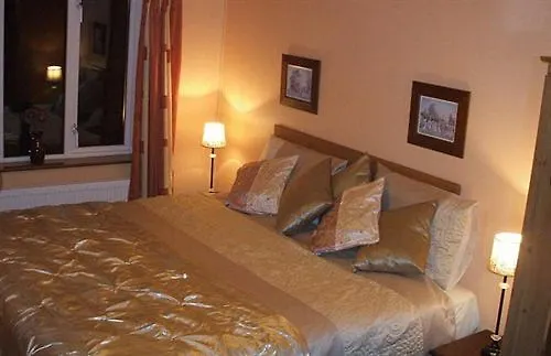 Corrib Haven Guesthouse Galway Guest house