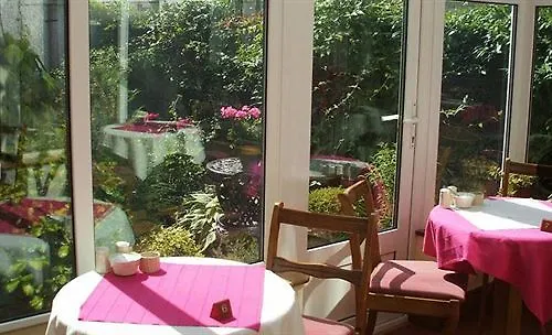 Guest house Corrib Haven Guesthouse Galway